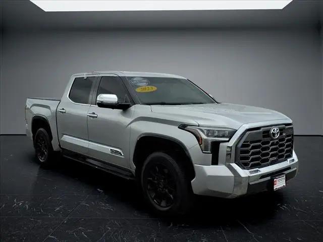 2023 Toyota Tundra 1794 Edition for sale in Bourbonnais, IL
