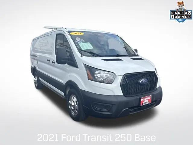 2021 Ford Transit Cargo Van Base for sale in West Allis, WI