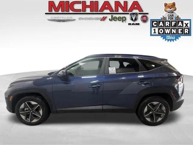 2025 Hyundai Tucson SEL for sale in Mishawaka, IN