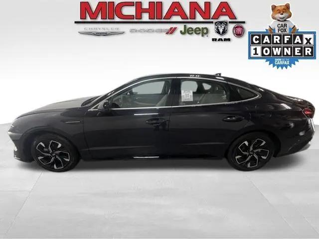 2024 Hyundai Sonata SEL for sale in Mishawaka, IN