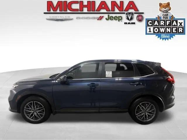 2025 Honda CR-V EX-L AWD for sale in Mishawaka, IN