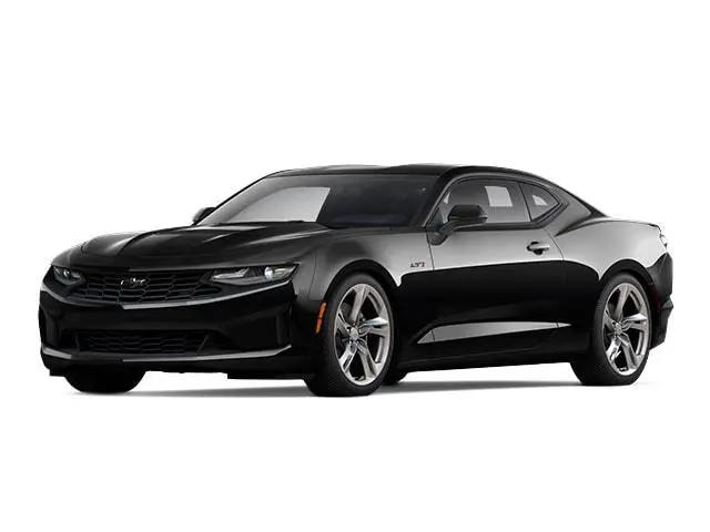 2023 Chevrolet Camaro RWD Coupe LT1 for sale in Red Springs, NC