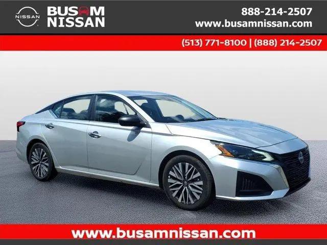 2024 Nissan Altima SV FWD for sale in Cincinnati, OH