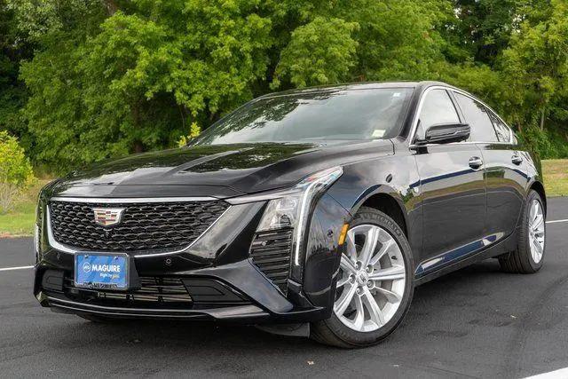 2025 Cadillac CT5 Premium Luxury RWD for sale in Syracuse, NY