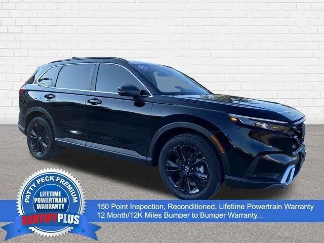 2024 Honda CR-V Hybrid Sport Touring for sale in Ridgeland, MS