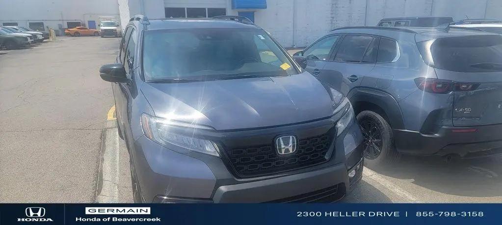 2021 Honda Passport for sale near Dayton, OH