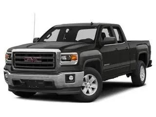 2015 GMC Sierra 1500 SLE for sale in Baraboo, WI