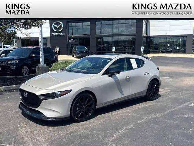 2026 Mazda Mazda3 2.5 Turbo Premium Plus for sale in Cincinnati, OH