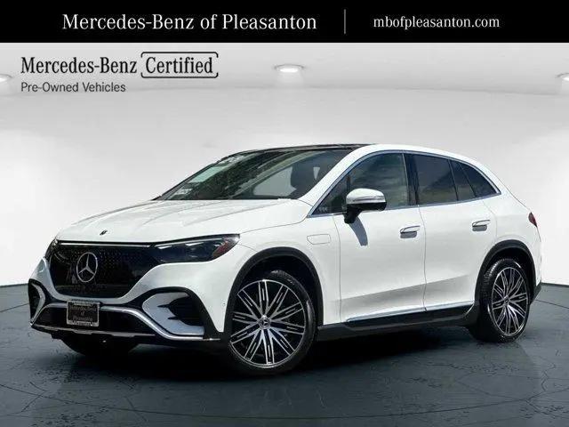 2023 Mercedes-Benz EQE 500 4MATIC for sale in Pleasanton, CA