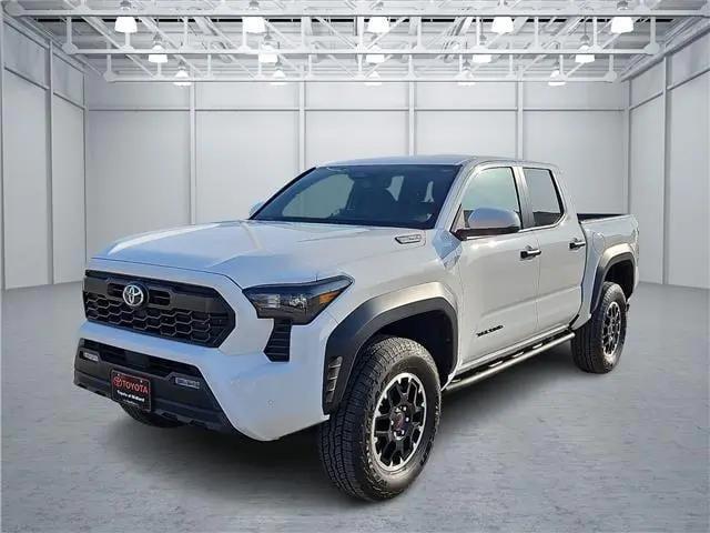 2025 Toyota Tacoma TRD Off Road for sale in Midland, TX