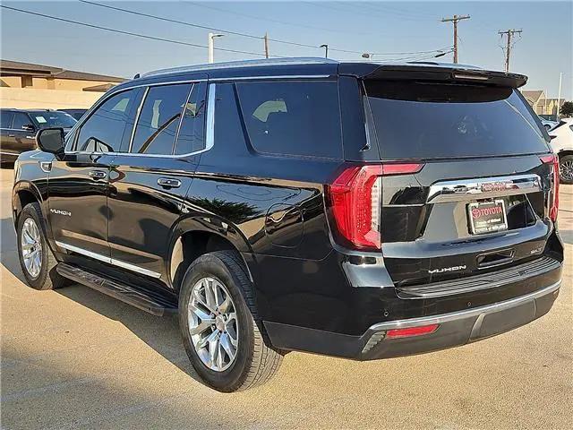 2023 GMC Yukon 4WD SLT for sale in Midland, TX