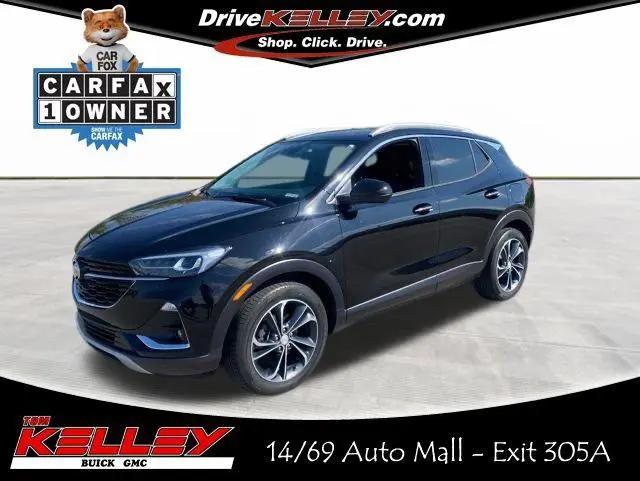 2020 Buick Encore GX FWD Essence for sale in Fort Wayne, IN