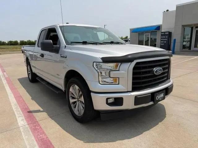 2017 Ford F-150 Unknown for sale in Cleburne, TX