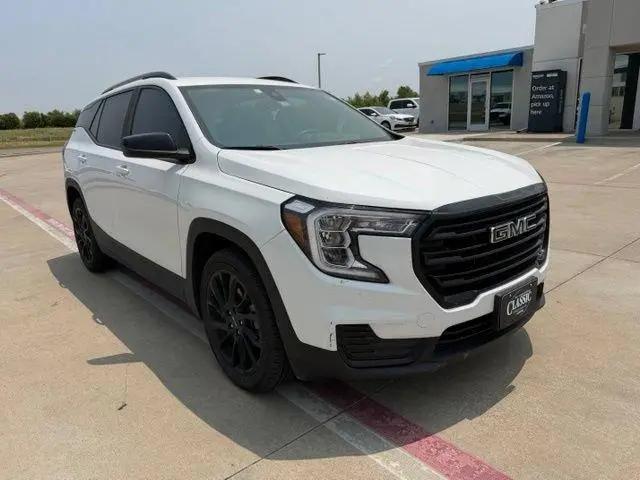 2023 GMC Terrain FWD SLE for sale in Cleburne, TX