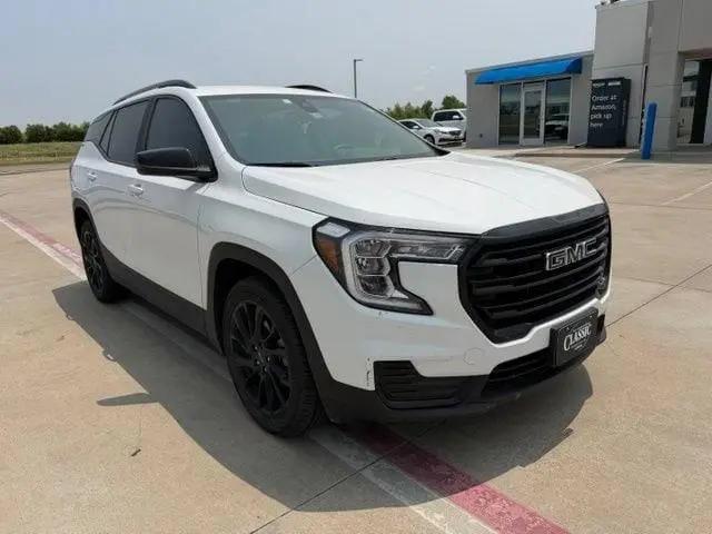 2023 GMC Terrain FWD SLE for sale in Cleburne, TX