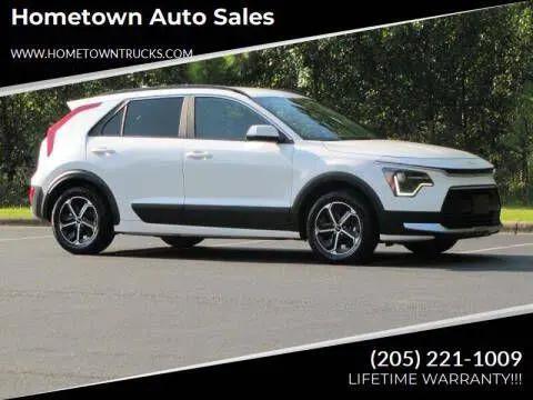 2024 Kia Niro LX for sale in Jasper, AL