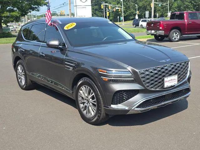 2025 Genesis GV80 2.5T Standard AWD for sale in Eatontown, NJ