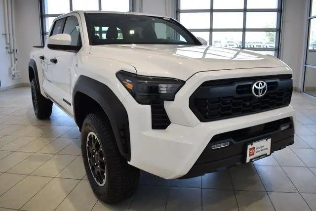 2025 Toyota Tacoma TRD Off Road for sale in Kenosha, WI