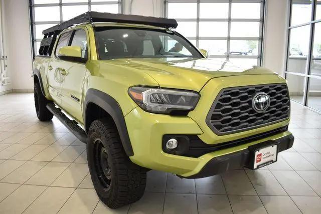 2023 Toyota Tacoma TRD Off Road for sale in Kenosha, WI