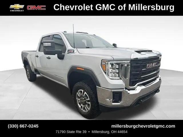 2023 GMC Sierra 3500HD for sale near Millersburg, OH