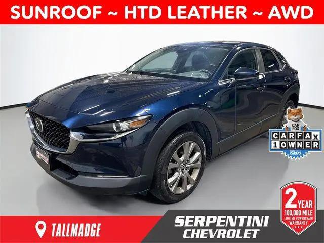 2021 Mazda CX-30 Preferred for sale in Tallmadge, OH