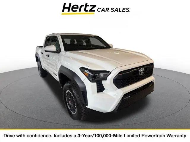 2025 Toyota Tacoma SR for sale in Morrow, GA