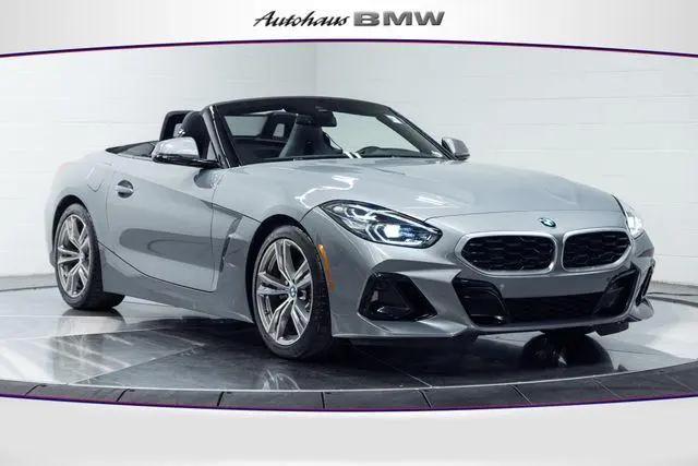 2023 BMW Z4 sDrive30i for sale in Saint Louis, MO