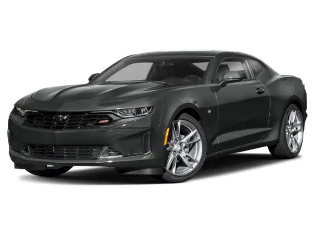 2019 Chevrolet Camaro 1SS for sale in Redwood City, CA