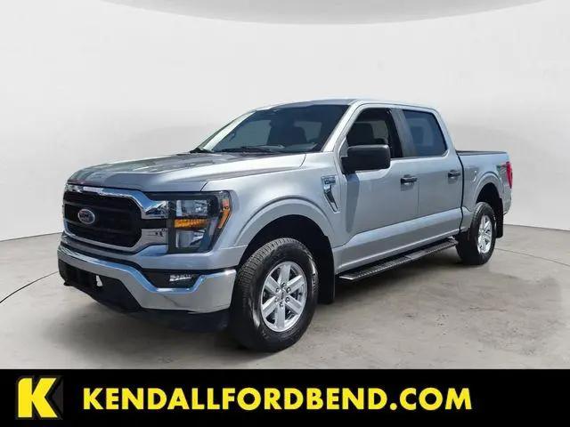 2023 Ford F-150 XLT for sale in Bend, OR