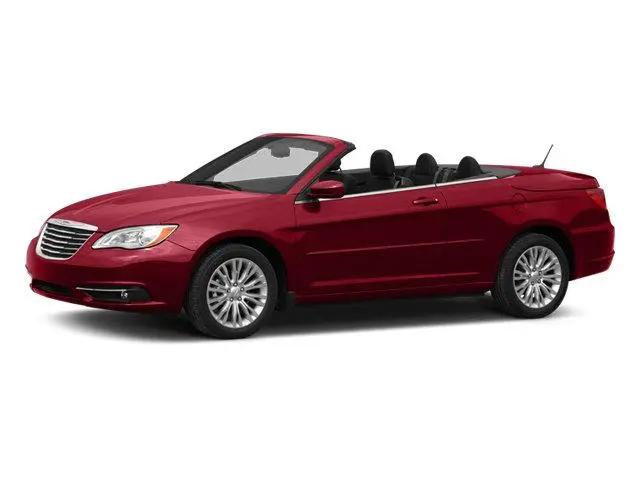 2013 Chrysler 200 Touring for sale in Pittsburgh, PA