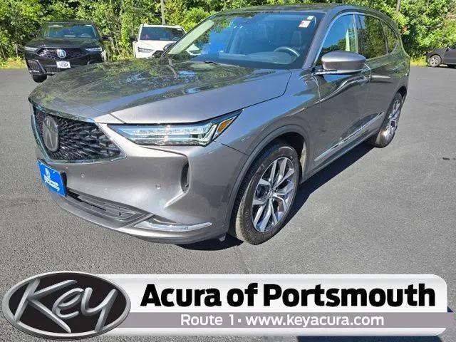 2024 Acura MDX Technology Package for sale in Portsmouth, NH