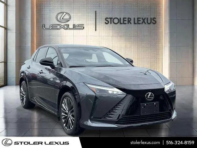 2023 Lexus RZ 450e Luxury for sale in Farmingdale, NY