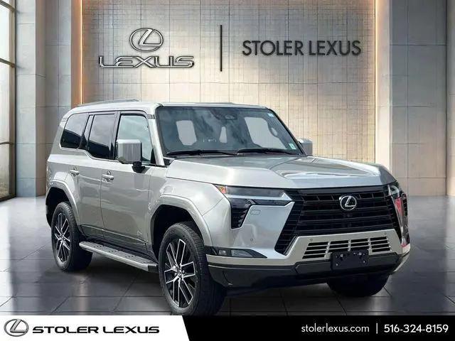 2025 Lexus GX 550 Premium+ for sale in Farmingdale, NY