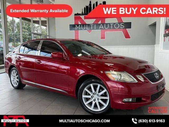 2006 Lexus GS 300 Unknown for sale in Lombard, IL