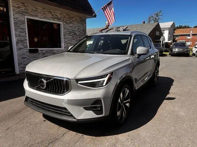 2024 Volvo XC40 B5 Plus Bright Theme for sale in Bristol, CT