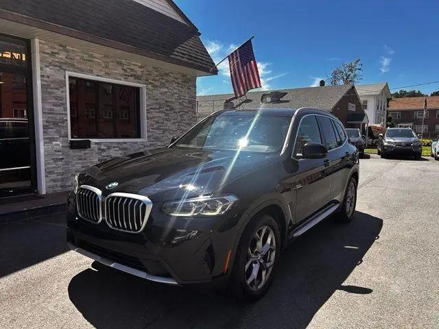 2023 BMW X3 xDrive30i for sale in Bristol, CT