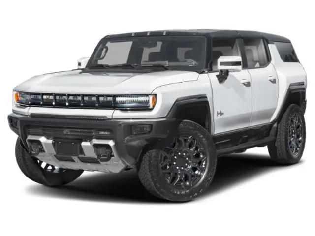 2024 GMC HUMMER EV 3X for sale in Jacksonville, FL