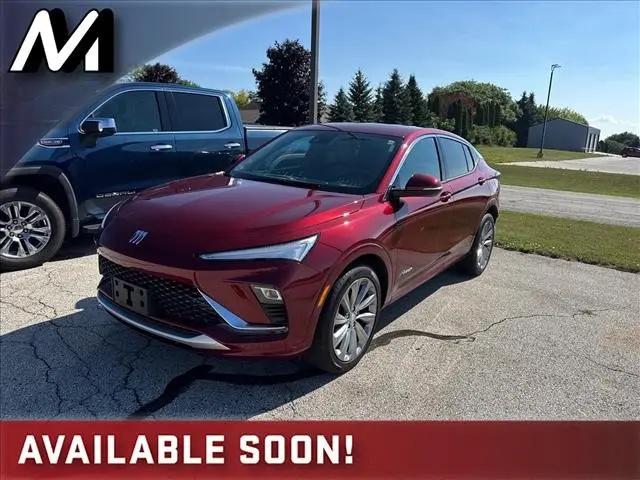 2024 Buick NV Avenir FWD for sale in Plymouth, WI