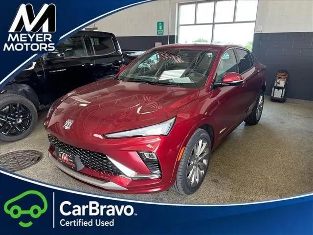 2024 Buick NV Avenir FWD for sale in Plymouth, WI