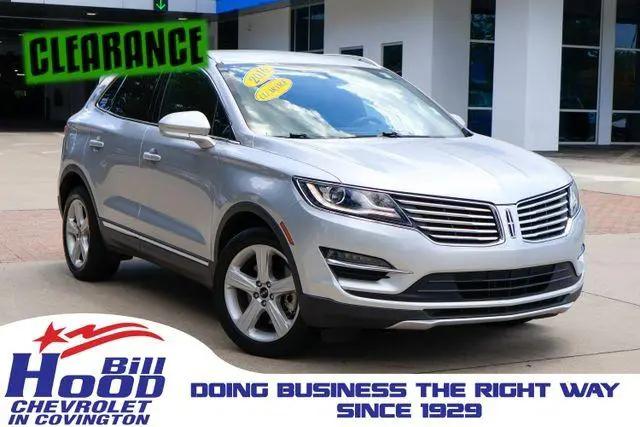 2016 Lincoln MKC Premier for sale in Covington, LA