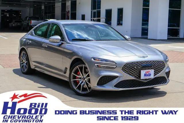 2025 Genesis G70 2.5T RWD for sale in Covington, LA