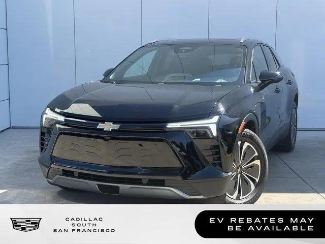 2024 Chevrolet V Blazer eAWD 2LT for sale in Colma, CA