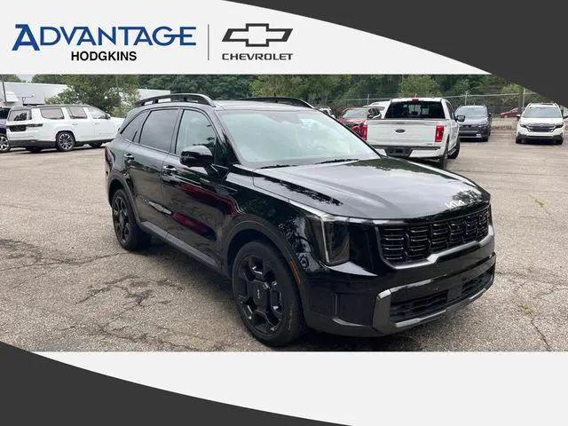 2024 Kia Sorento X-Line SX for sale in Hodgkins, IL