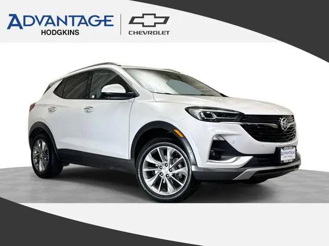 2022 Buick Encore GX AWD Essence for sale in Hodgkins, IL