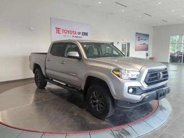 2022 Toyota Tacoma SR5 V6 for sale in Erie, PA