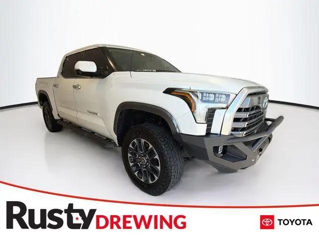 2024 Toyota Tundra Limited 4WD for sale in Jefferson City, MO