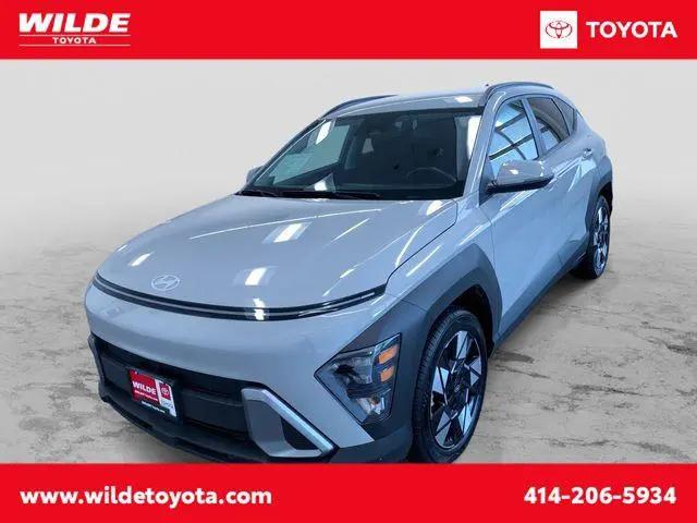 2025 Hyundai Kona SEL for sale in West Allis, WI