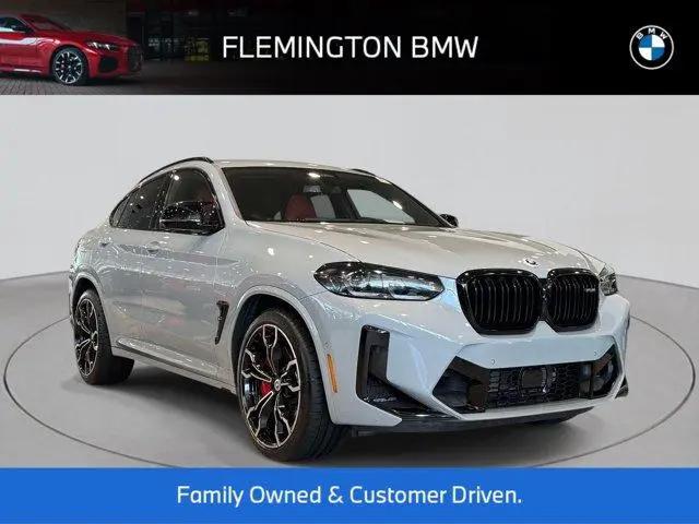 2024 BMW X4 M AWD for sale in Flemington, NJ