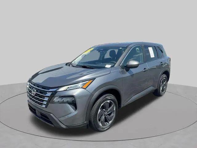 2024 Nissan Rogue SV Intelligent AWD for sale in Fort Wayne, IN
