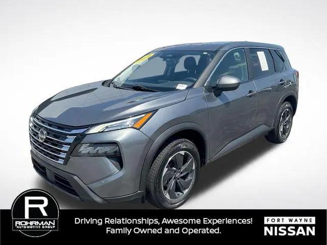 2024 Nissan Rogue SV Intelligent AWD for sale in Fort Wayne, IN